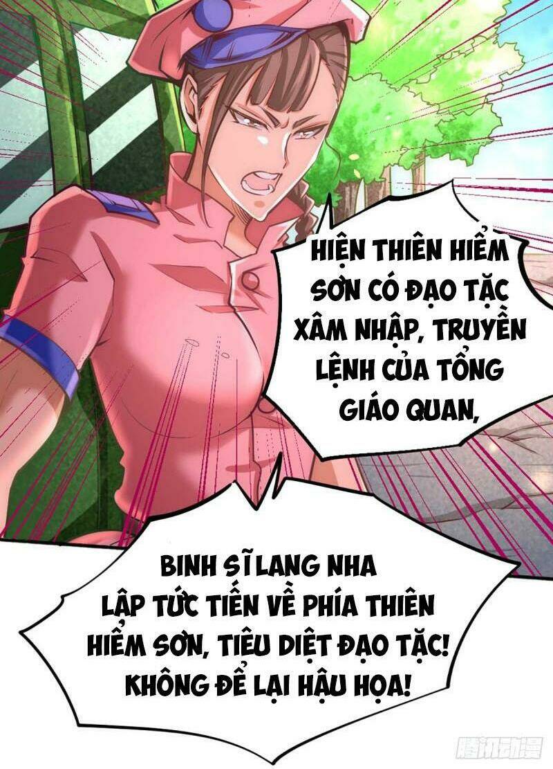 đô thị đỉnh phong cao thủ chapter 82 9