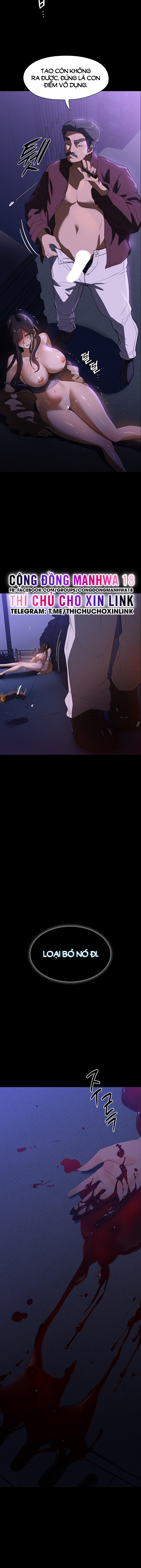 người giúp việc chapter 14 1