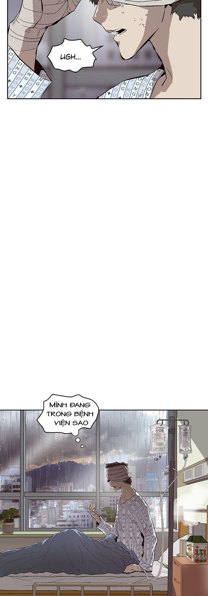 anh hùng yếu chapter 143 6
