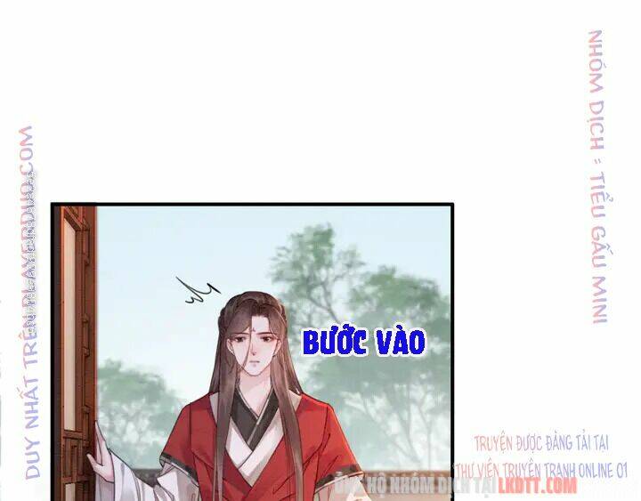 trọng sinh bá sủng nhiếp chính vương quá mạnh mẽ chapter 183 22