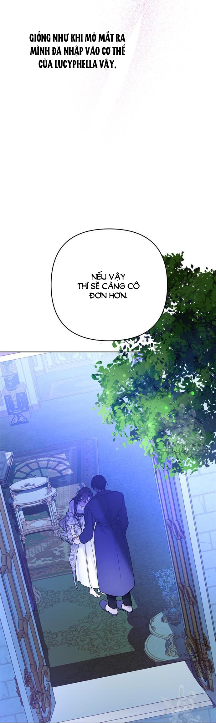 cách hiệp sĩ sống như một tiểu thư chapter 119.2 3