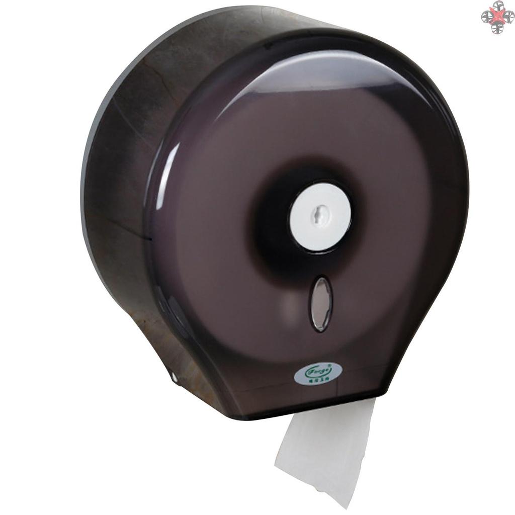 Giá Treo Cuộn Giấy Vệ Sinh Tiện Lợi