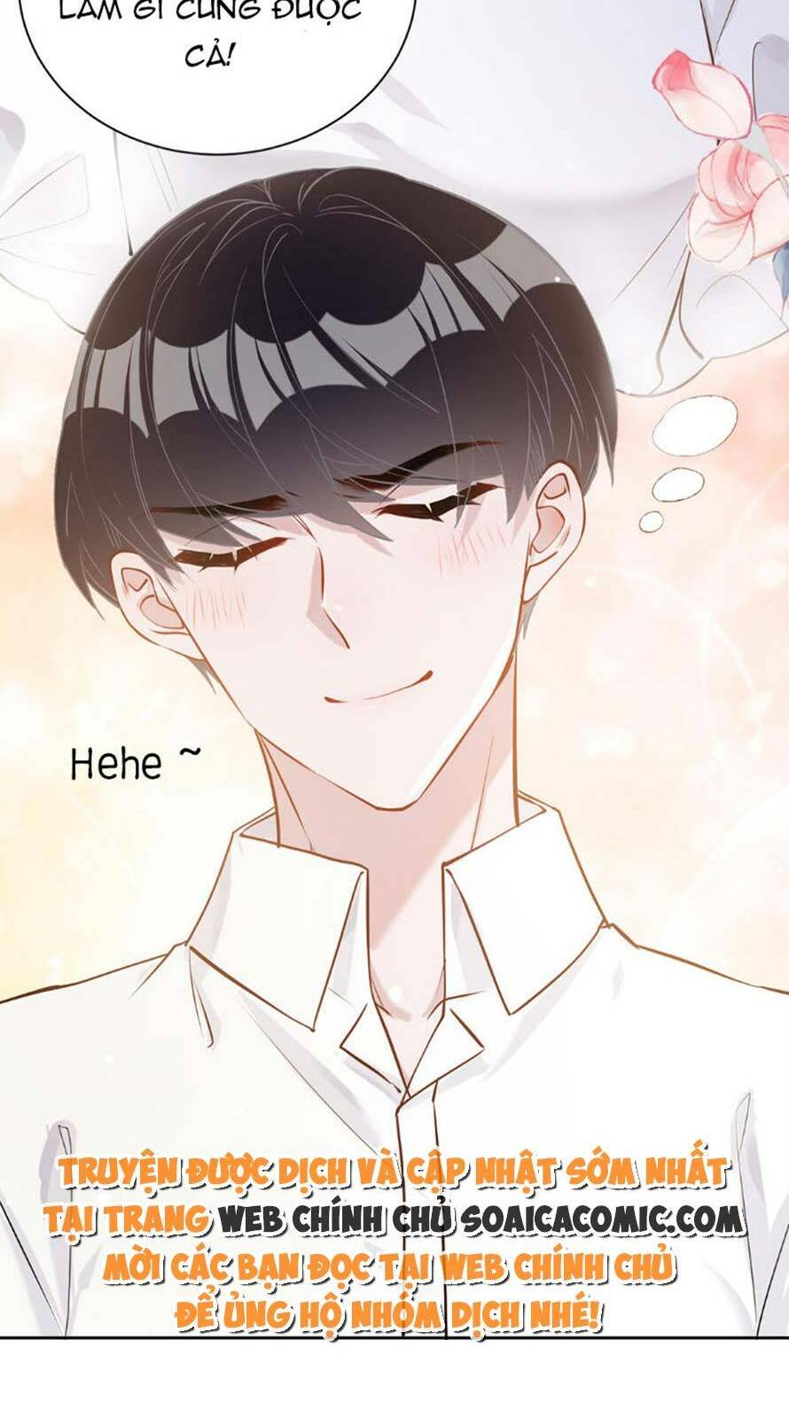 thế thân tự mình tu dưỡng chapter 37 16