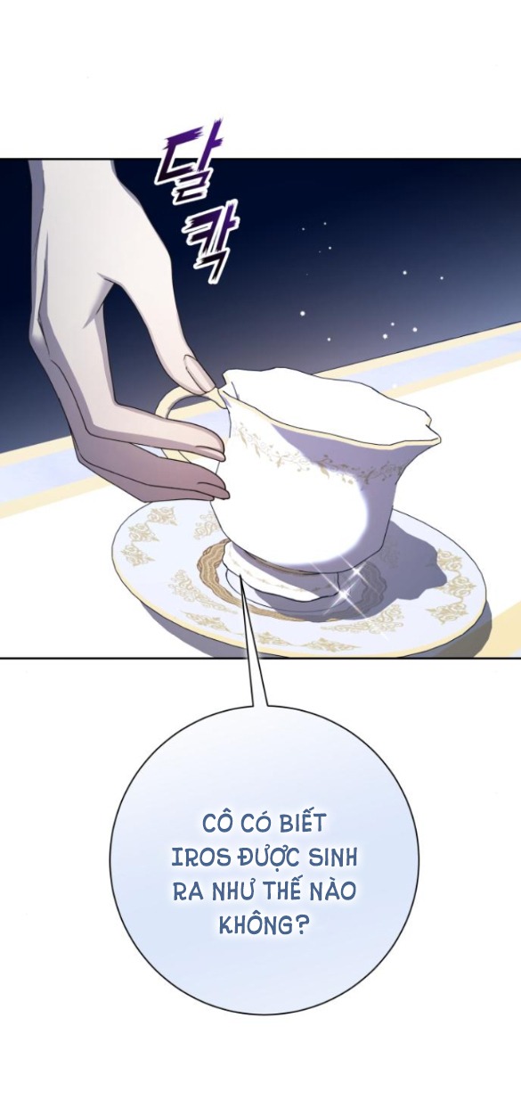 tôi muốn trở thành cô ấy dù chỉ là một ngày chapter 150.2 12