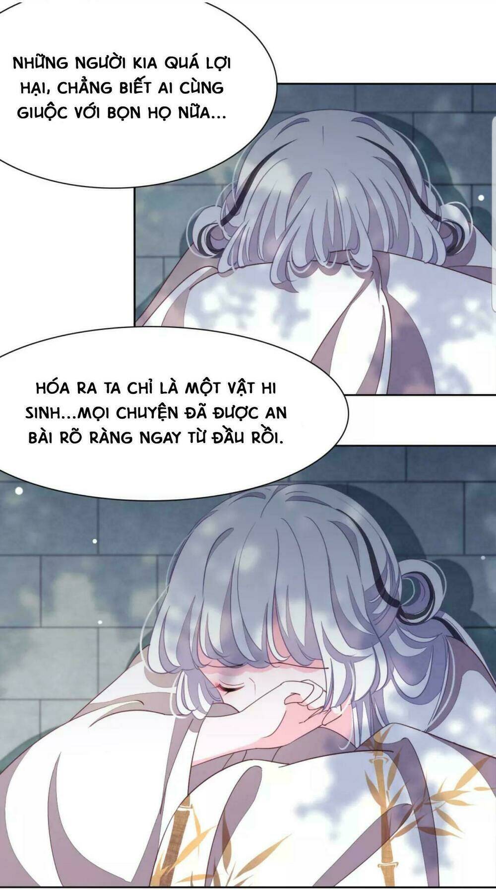 xuyên về cổ đại làm quốc bảo chapter 26 12