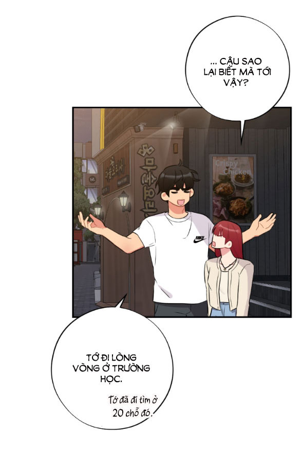 [18+] phương pháp xuất tinh của dosagyeon chapter 13.2 23