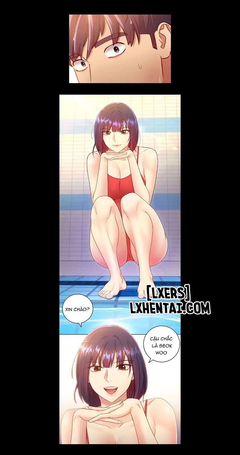 bạn của mẹ kế - không che chapter 32 24