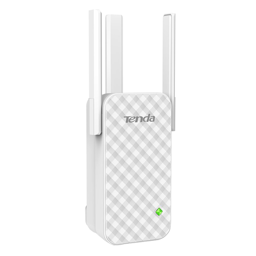 Bộ Kích Sóng Wifi Tenda A12 2.4GHz 300Mbps - Hàng Nhập Khẩu