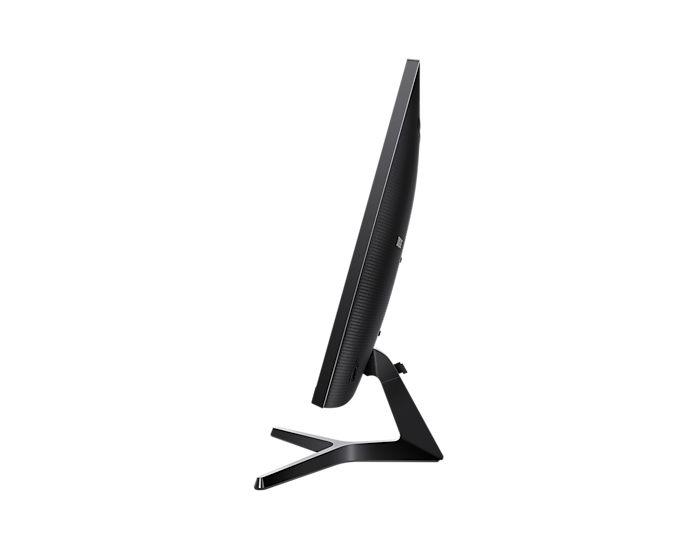 Màn hình Samsung LS34J550WQEXXV 34 inch/ 2K/ VA/ 75Hz/ 4ms/ 300 nits/ HDMI+DP/ FreeSync - Hàng Chính Hãng