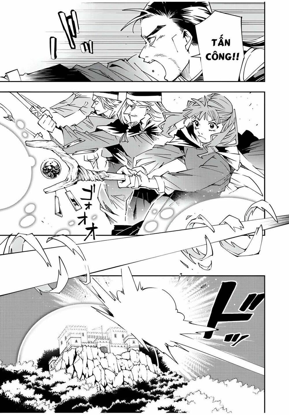 tái sinh thành quý tộc với kĩ năng 'appraisal' chapter 67 10