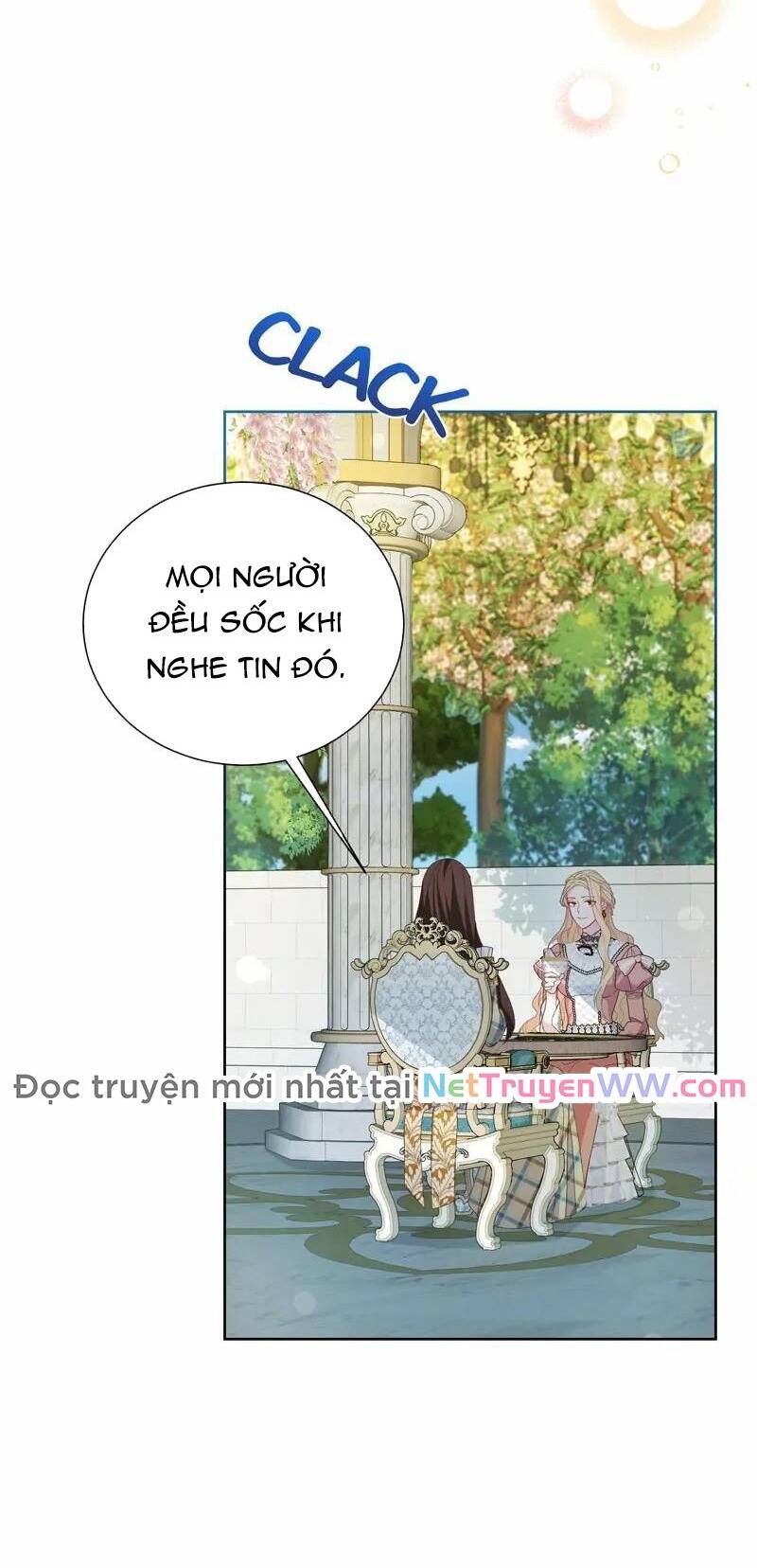 cho đến khi nữ chính thực sự xuất hiện chapter 8 58