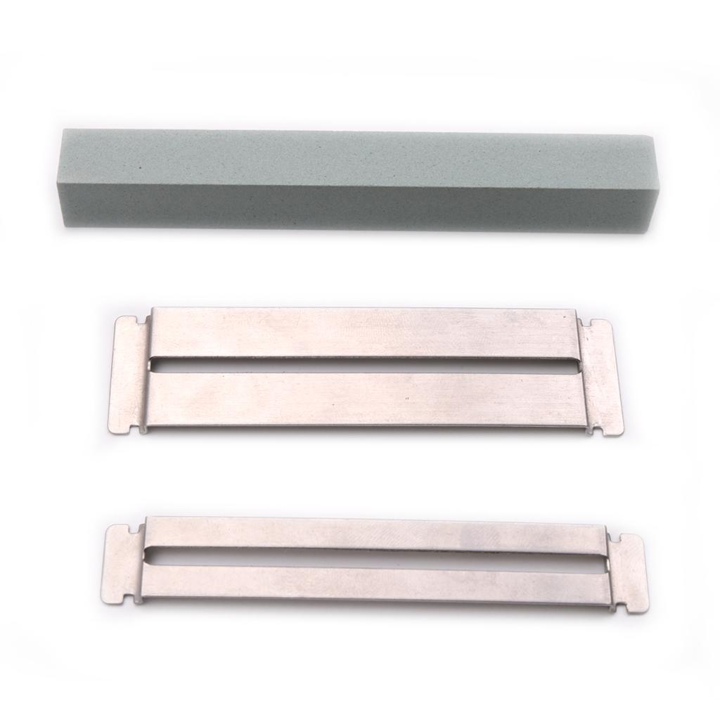 Guitar Tool Kit: Fret Protector + Fret Pull + Leveling File + Tuning Screwdriver