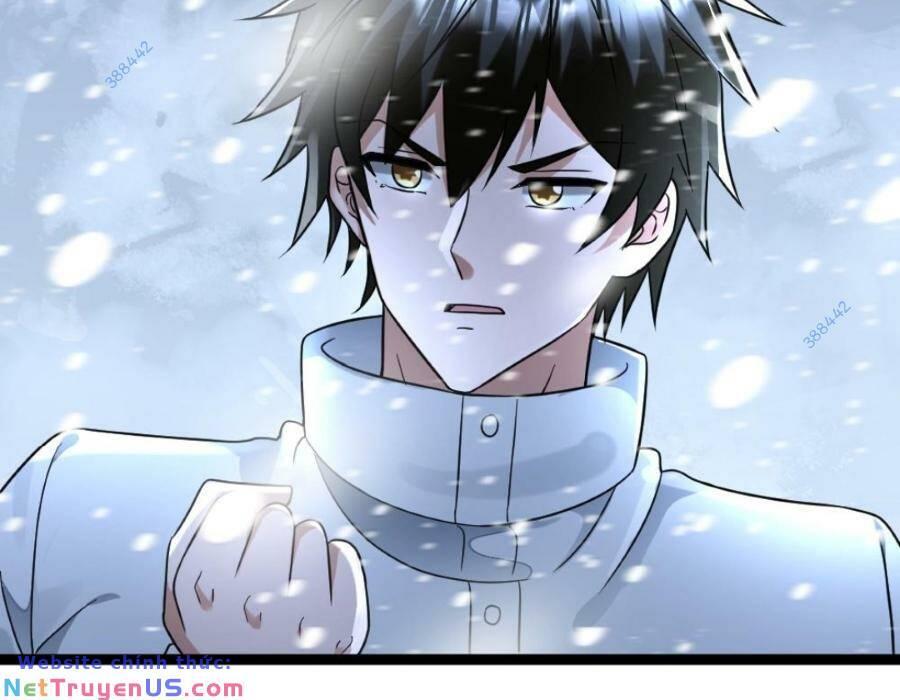 đóng băng toàn cầu: tôi gây dựng nên phòng an toàn thời tận thế chapter 152 9