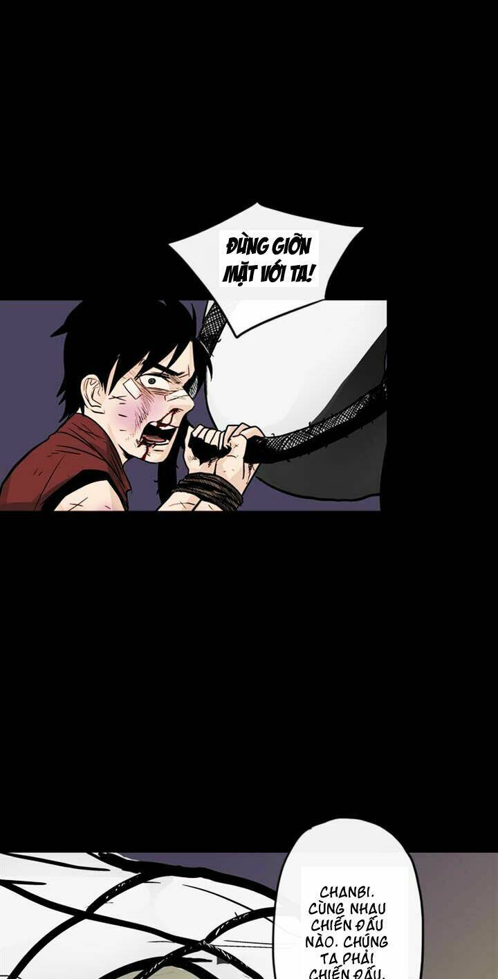 full metal wing chapter 4 28