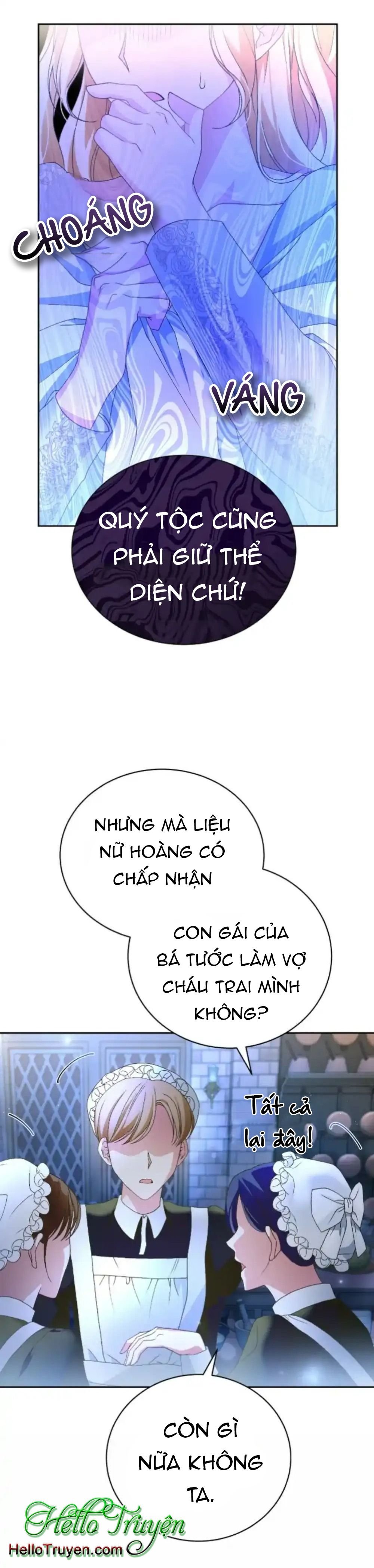 Truy Bắt Tình Nhân Bỏ Trốn Chapter 4 - Trang 2