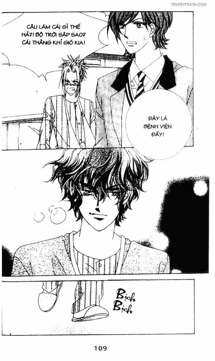 điên vì yêu - love like crazy chapter 46 25