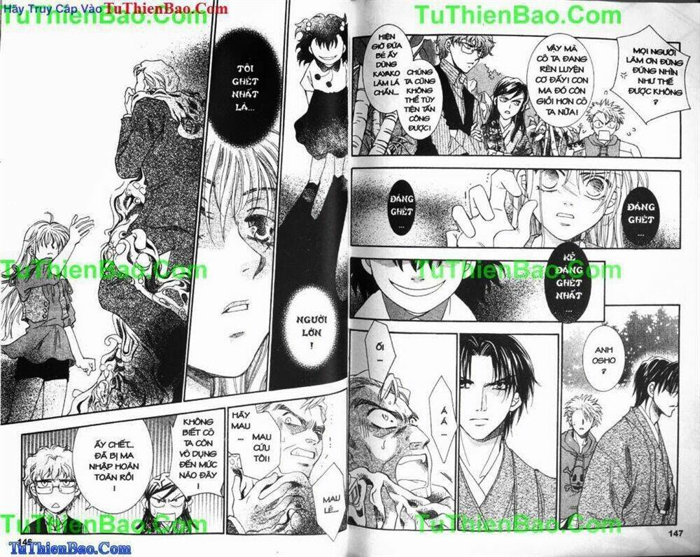 pháp sư tơ hồng chapter 3 75