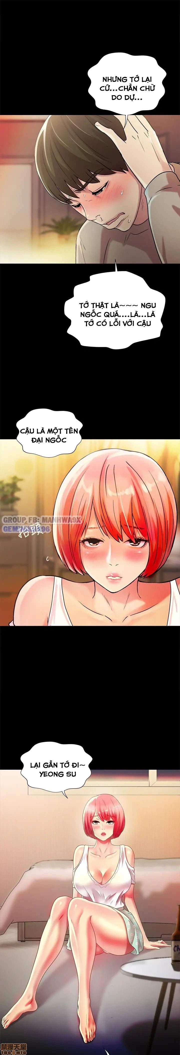 bạn gái của bạn tôi chapter 62 1