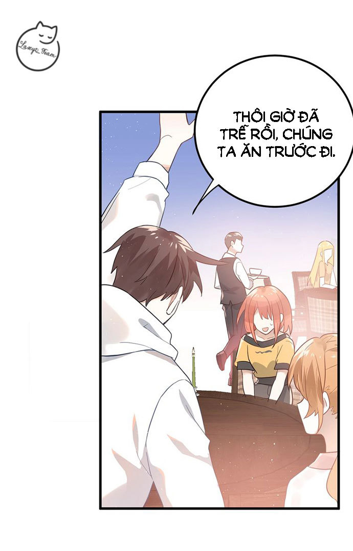 tình yêu huyễn tưởng chapter 8 24