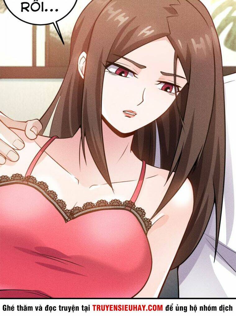 cao thủ cận vệ của nữ chủ tịch chapter 70 7