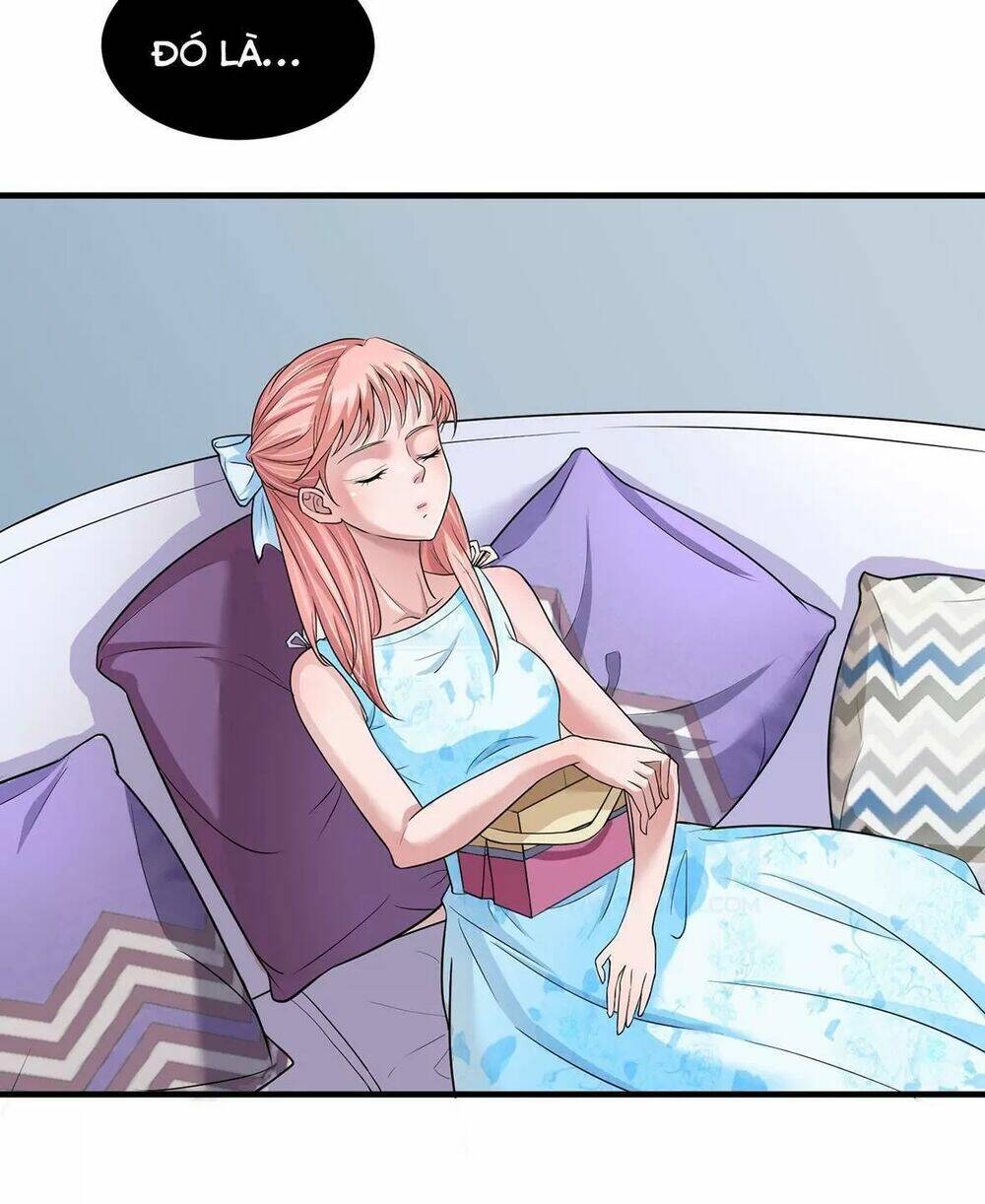 cô dâu gả thay của tổng tài chapter 12 47