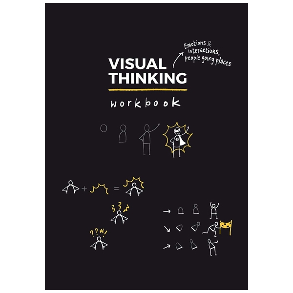 Visual Thinking Workbook