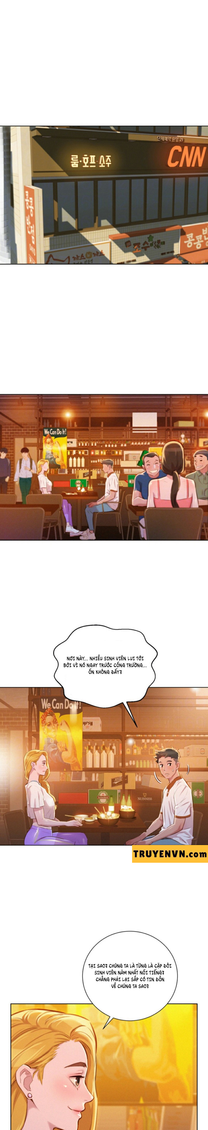 chị gái mưa chapter 62 10