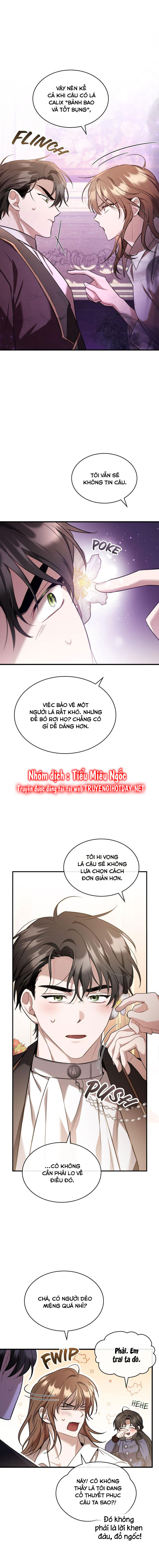 cái bóng trong đêm chapter 38.2 1