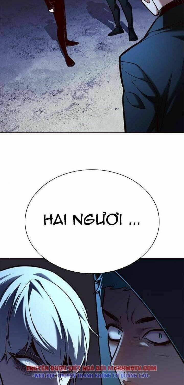 biến thân thành mèo chapter 127 10