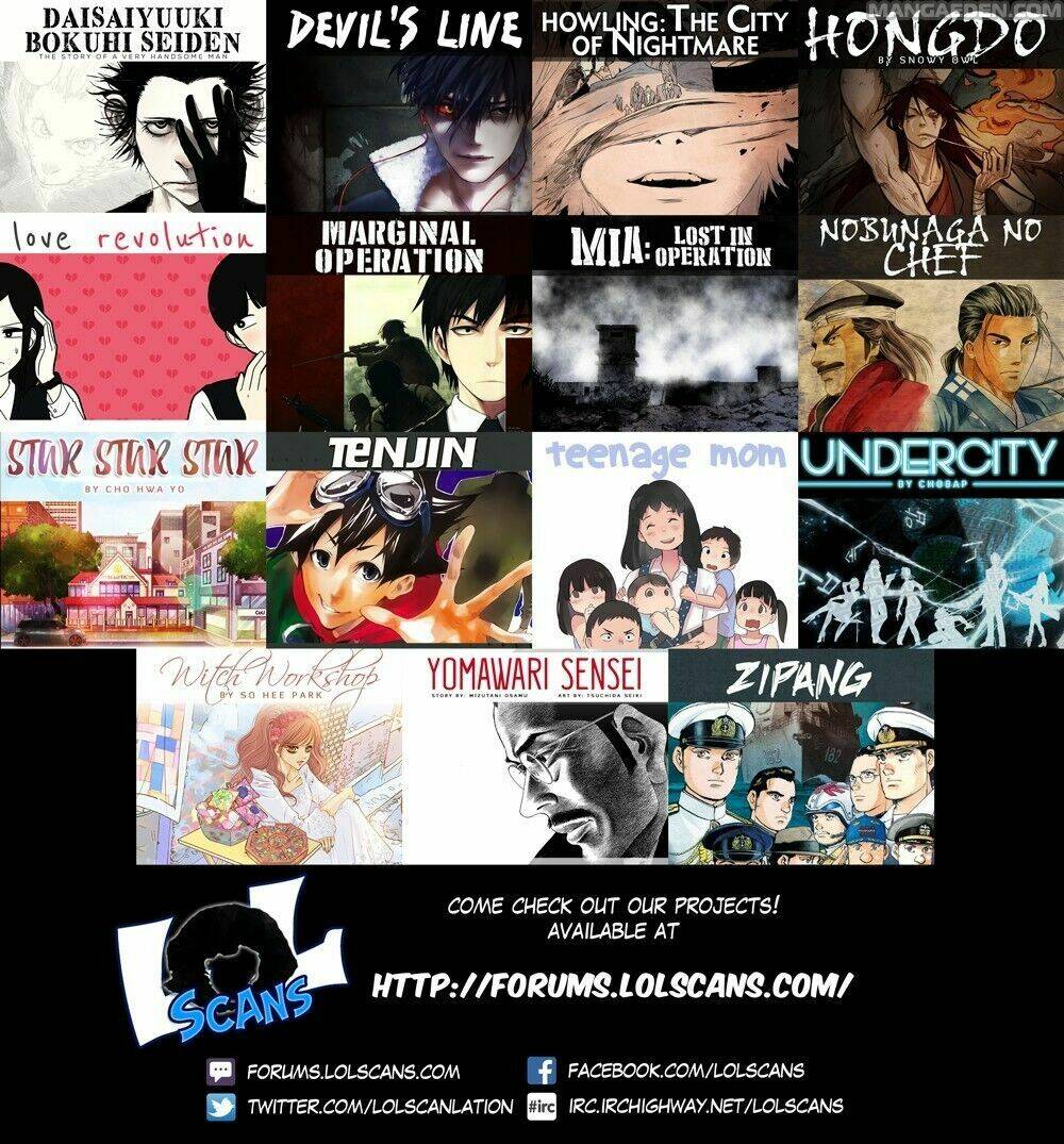 ranh giới quỷ chapter 8 37