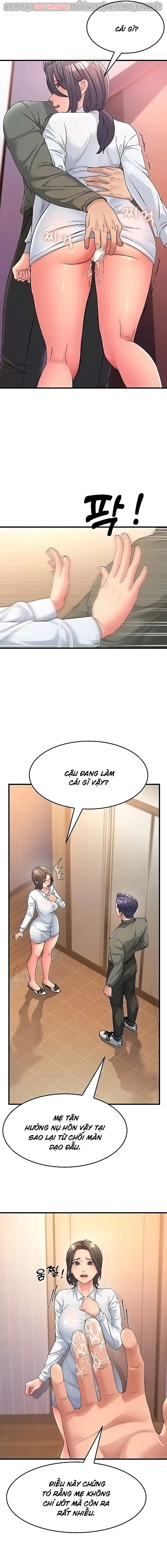 đến mẹ vợ cũng phải chiều theo ý anh chapter 4 12