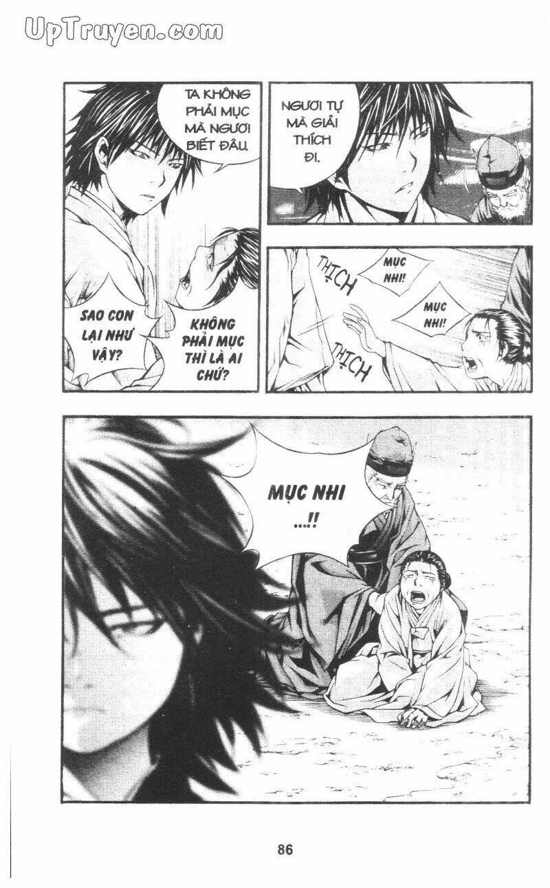 thời gió lốc (thời đại phong tang) chapter 9 87