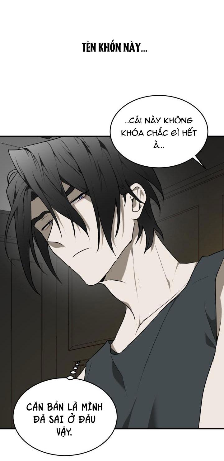 dưỡng thú cưng chapter 6 24