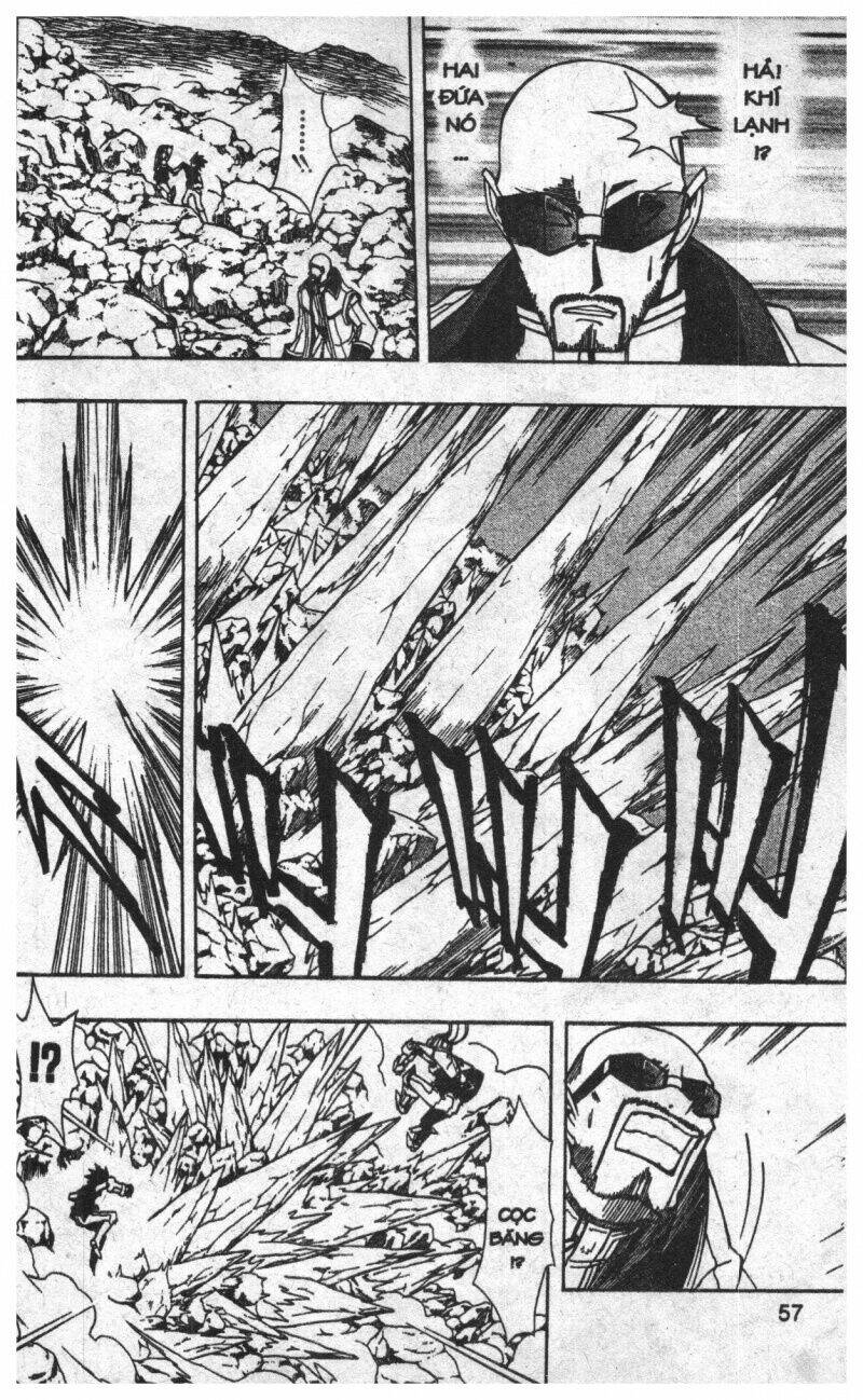 joou kishi monogatari chapter 8 55