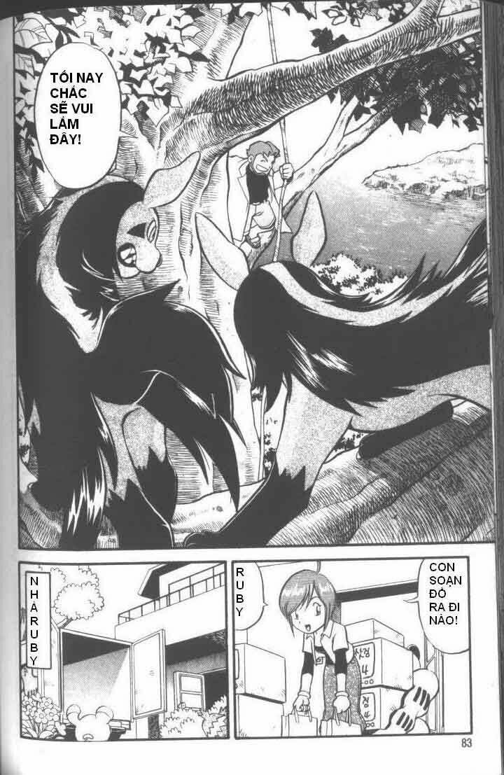 thú cưng đặc biệt chapter 182 4