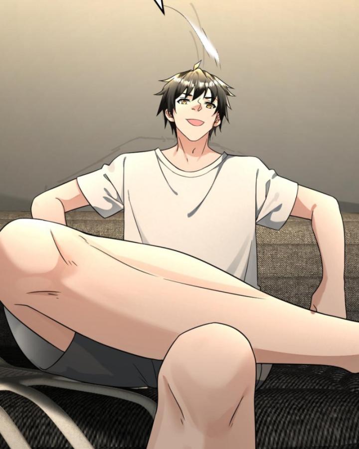 đóng băng toàn cầu: tôi gây dựng nên phòng an toàn thời tận thế chapter 210 35