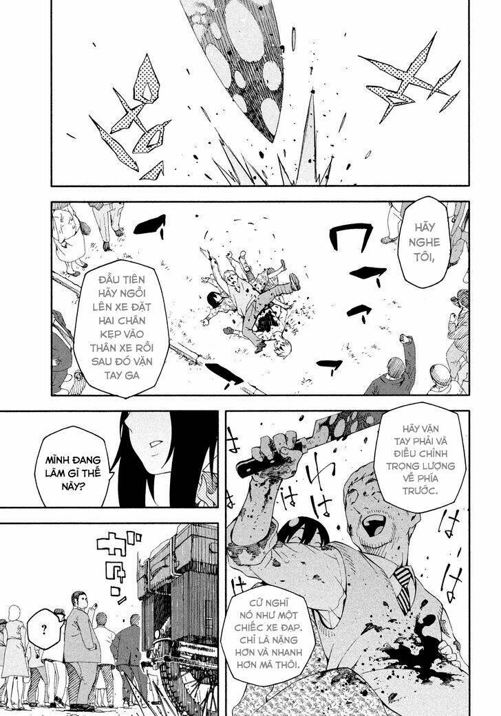 kino no tabi - the beautiful world chapter 1 54