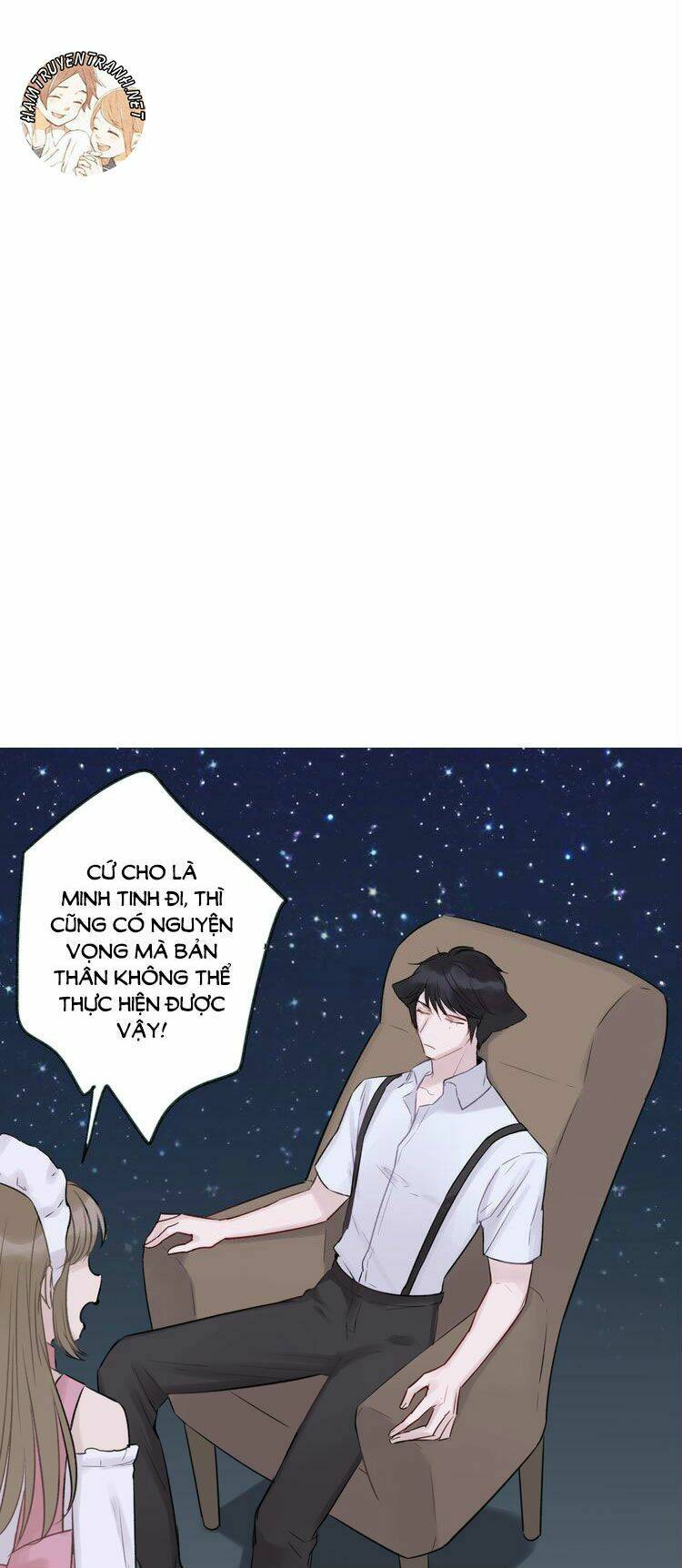 viện bảo tàng tâm nguyện chapter 10.1 16