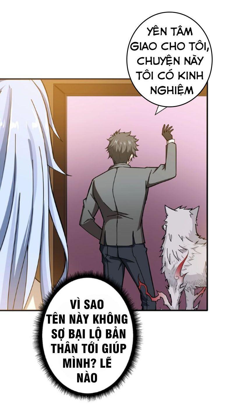 god slayer chapter 50 33