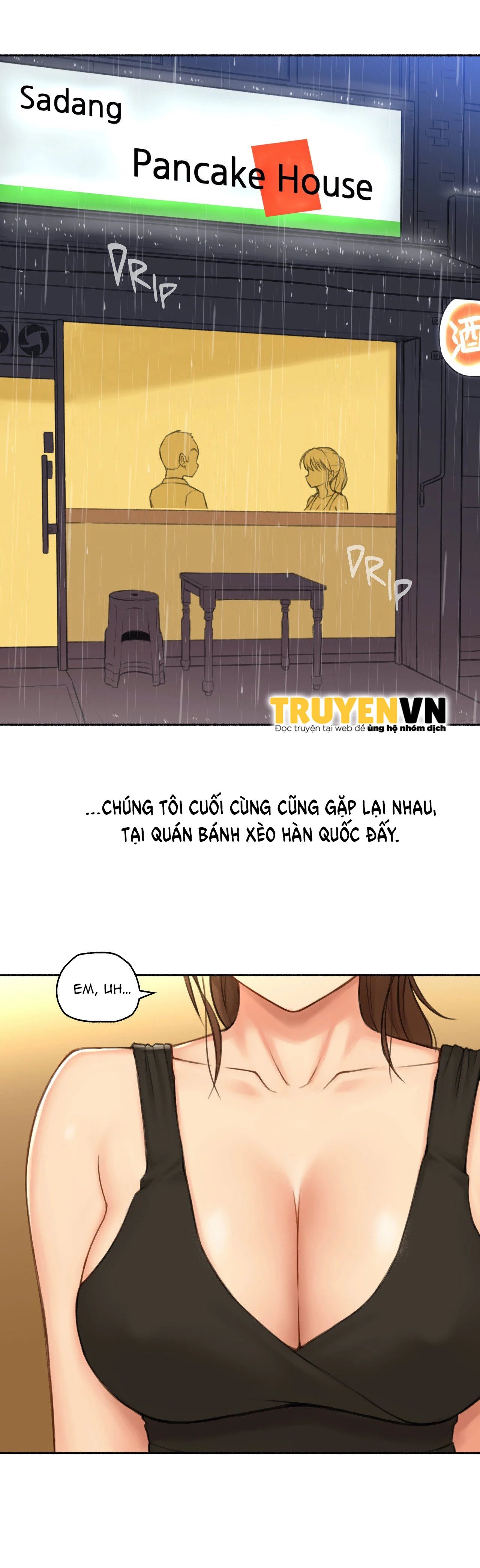 bạn đã xxx bao giờ chưa? chapter 66 13