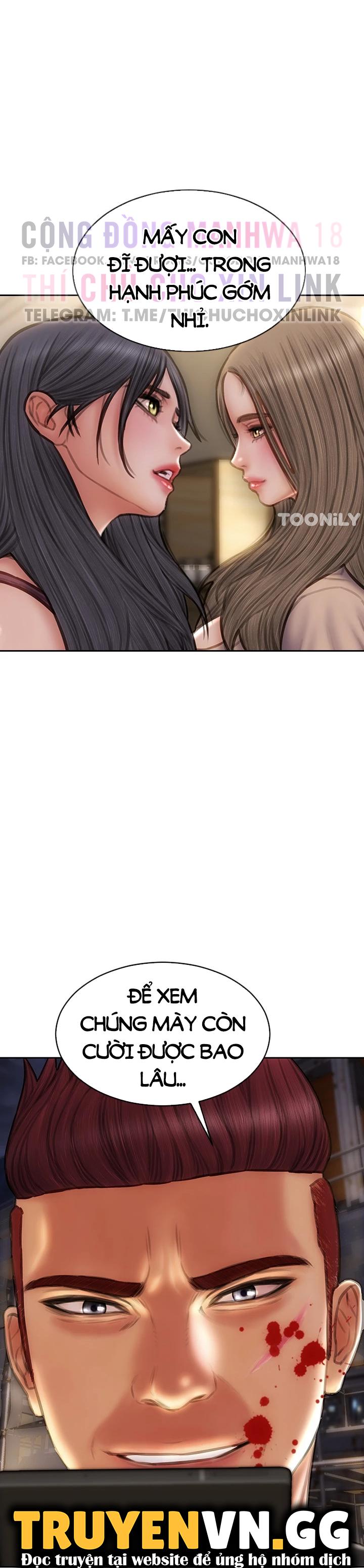 dân chơi out trình chapter 78 17