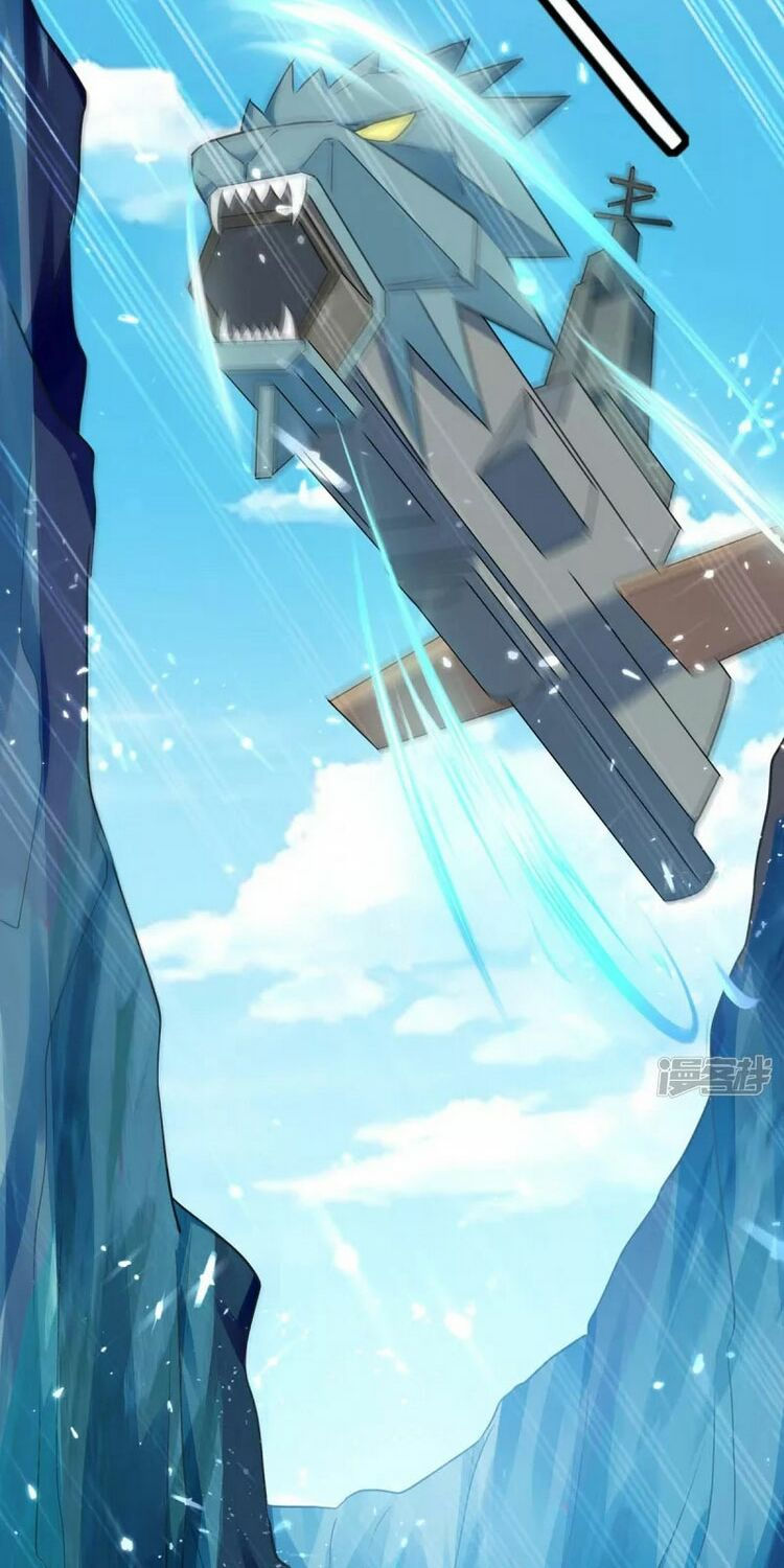 tối cường thăng cấp chapter 225 31