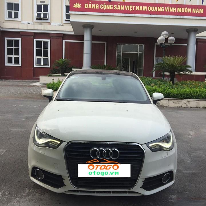 BỘ CHE NẮNG KÍNH Ô Tô THEO XE - Audi A1