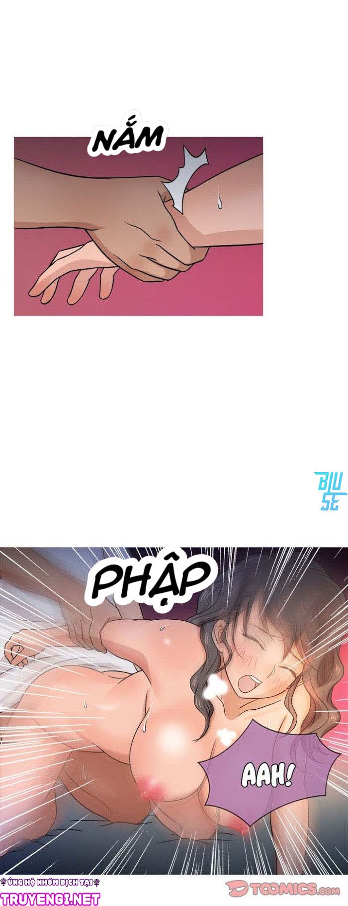 yêu em nữa đi chapter 18 41