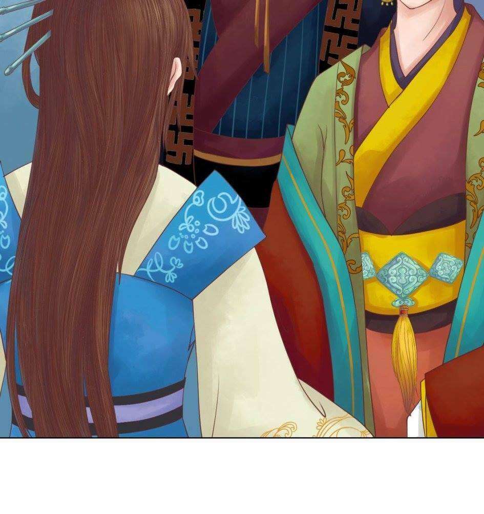 thứ nữ hữu độc chapter 31 10