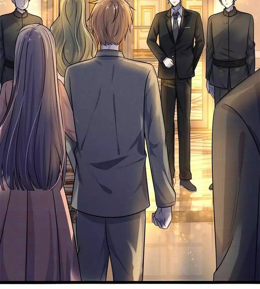 loạn thế tù sủng: thiếu soái bất lương của ta chapter 67 18