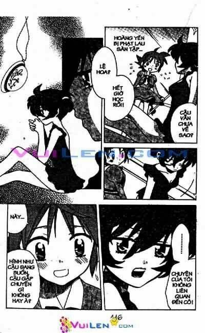 nữ sinh thời đại chapter 9 116