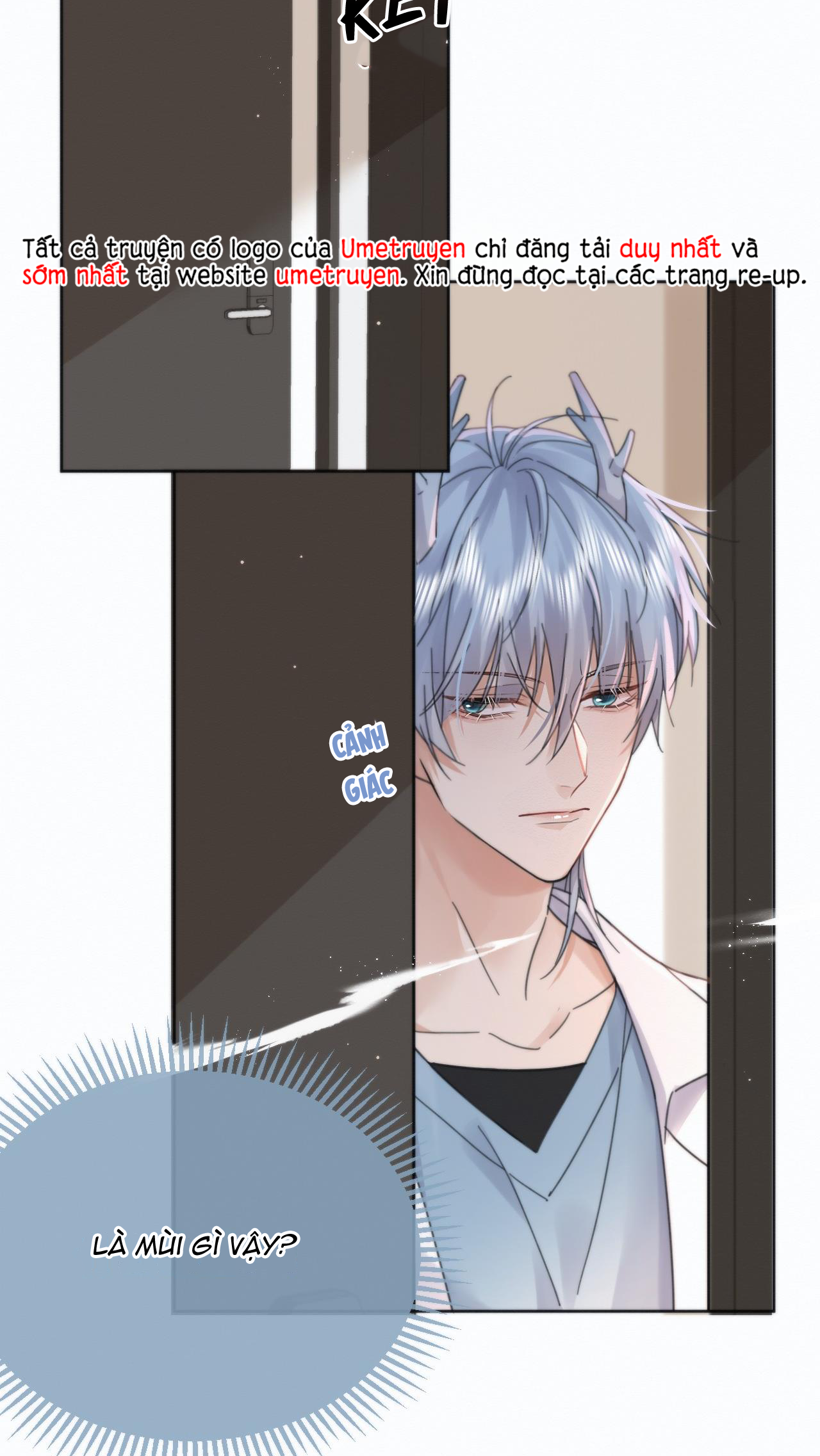 huynh dạy đệ vô lễ chapter 6 1