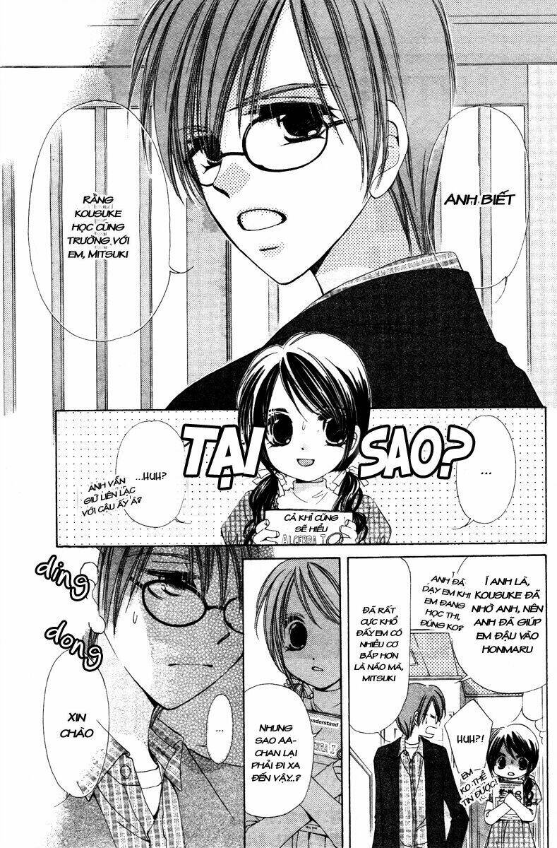 tổng hợp one shot. chapter 33 52