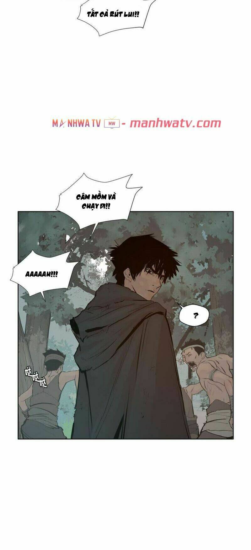 thanh gươm danh vọng chapter 17 48